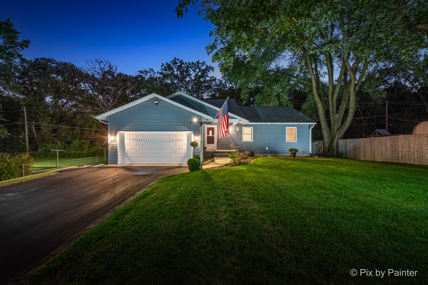 4515 Elmleaf Drive, McHenry, IL 60051