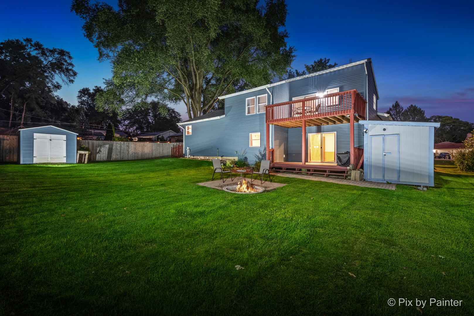 4515 Elmleaf Drive, McHenry, IL 60051