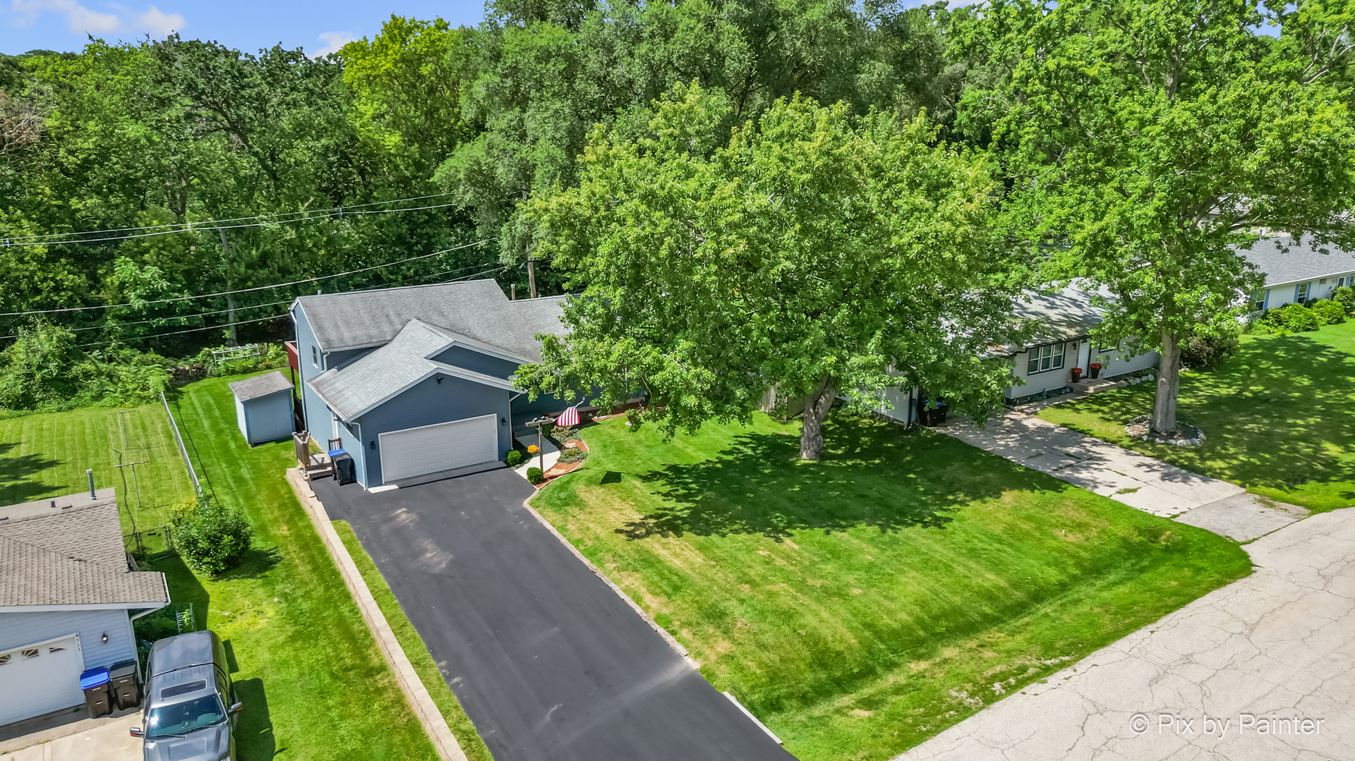 4515 Elmleaf Drive, McHenry, IL 60051