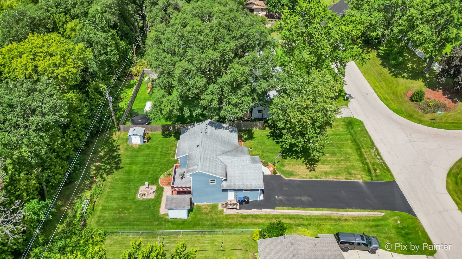 4515 Elmleaf Drive, McHenry, IL 60051