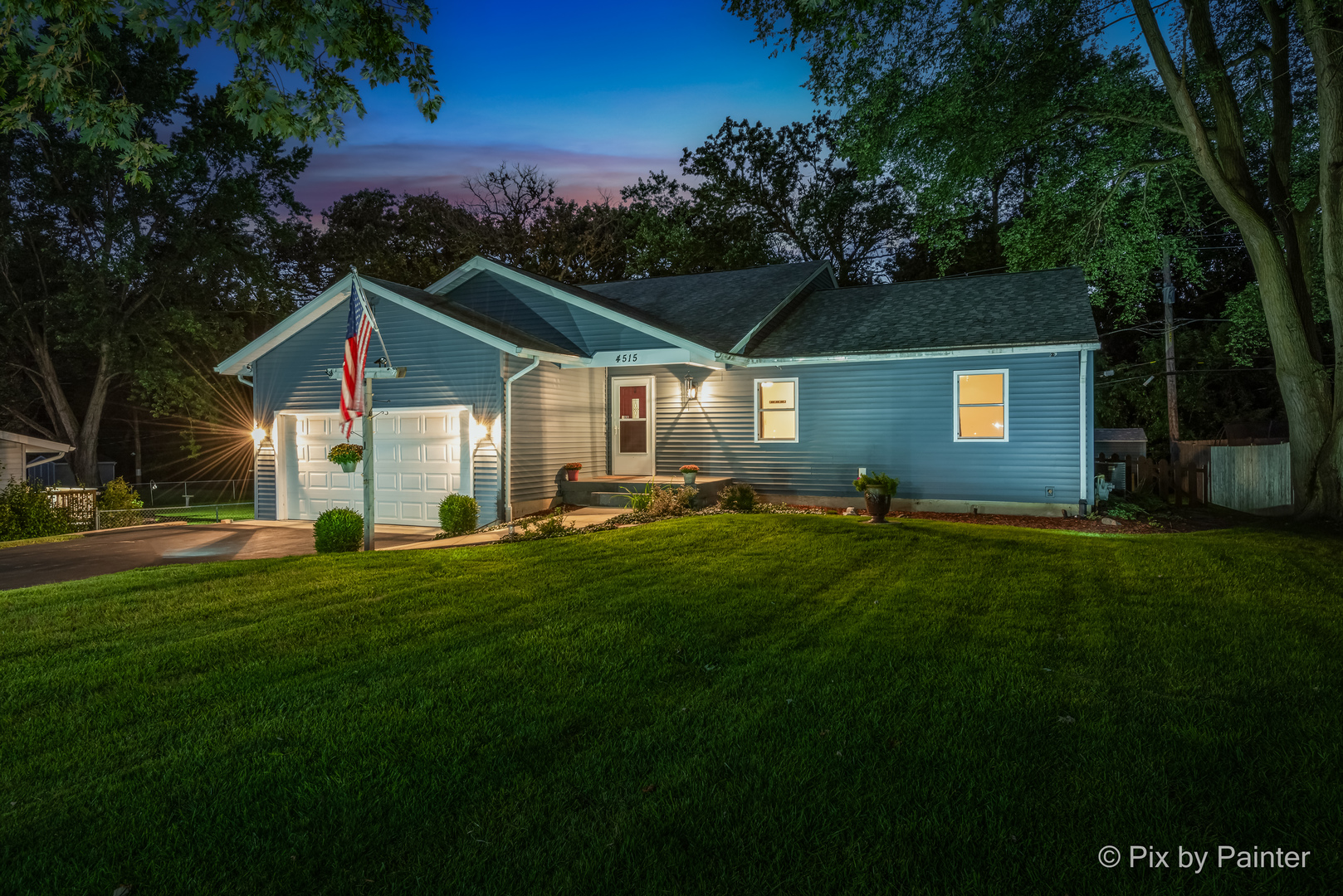4515 Elmleaf Drive, McHenry, IL 60051