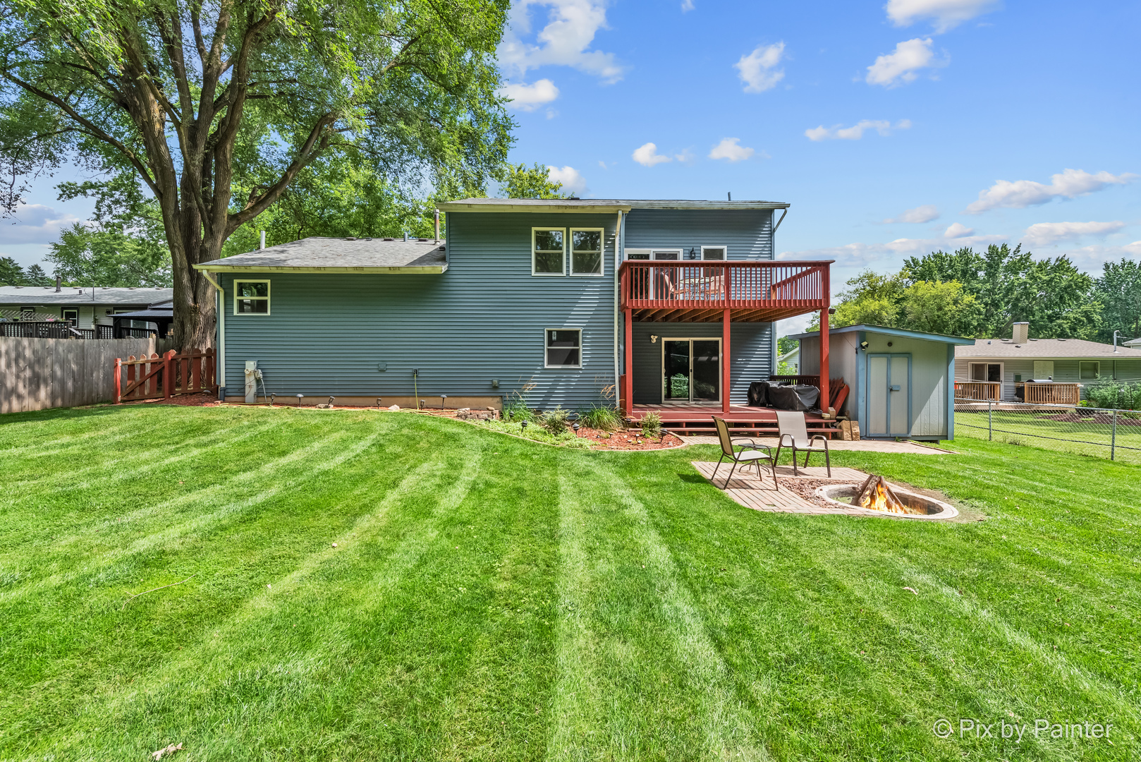 4515 Elmleaf Drive, McHenry, IL 60051