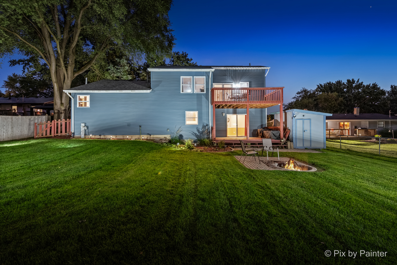 4515 Elmleaf Drive, McHenry, IL 60051