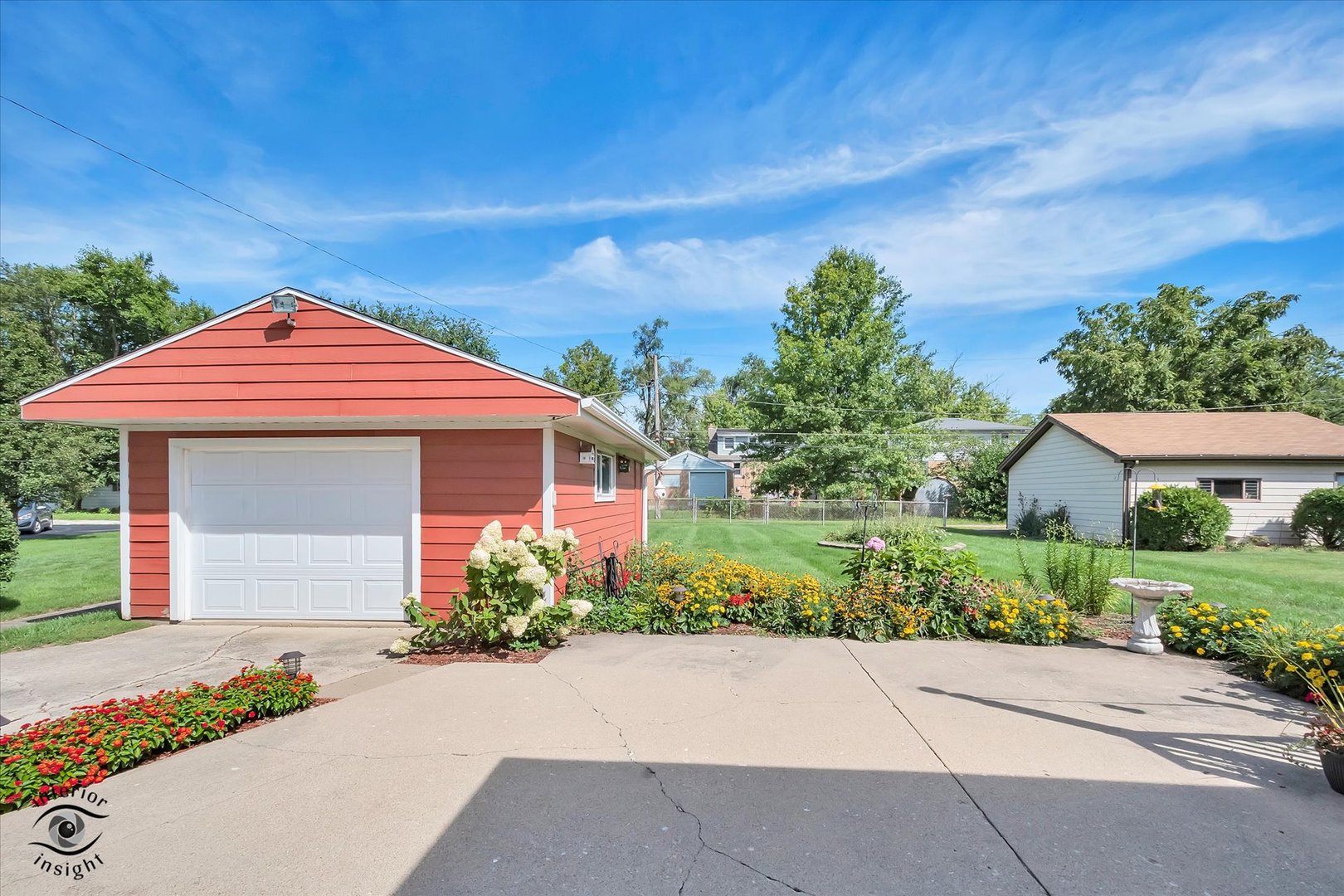 3638 213th Street, Matteson, IL 60443