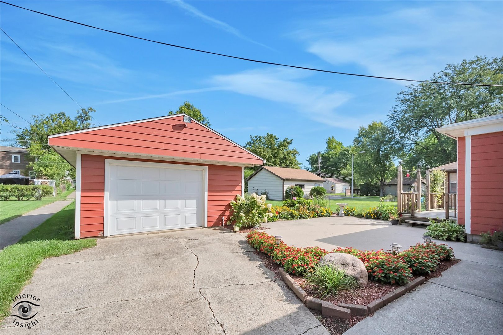 3638 213th Street, Matteson, IL 60443