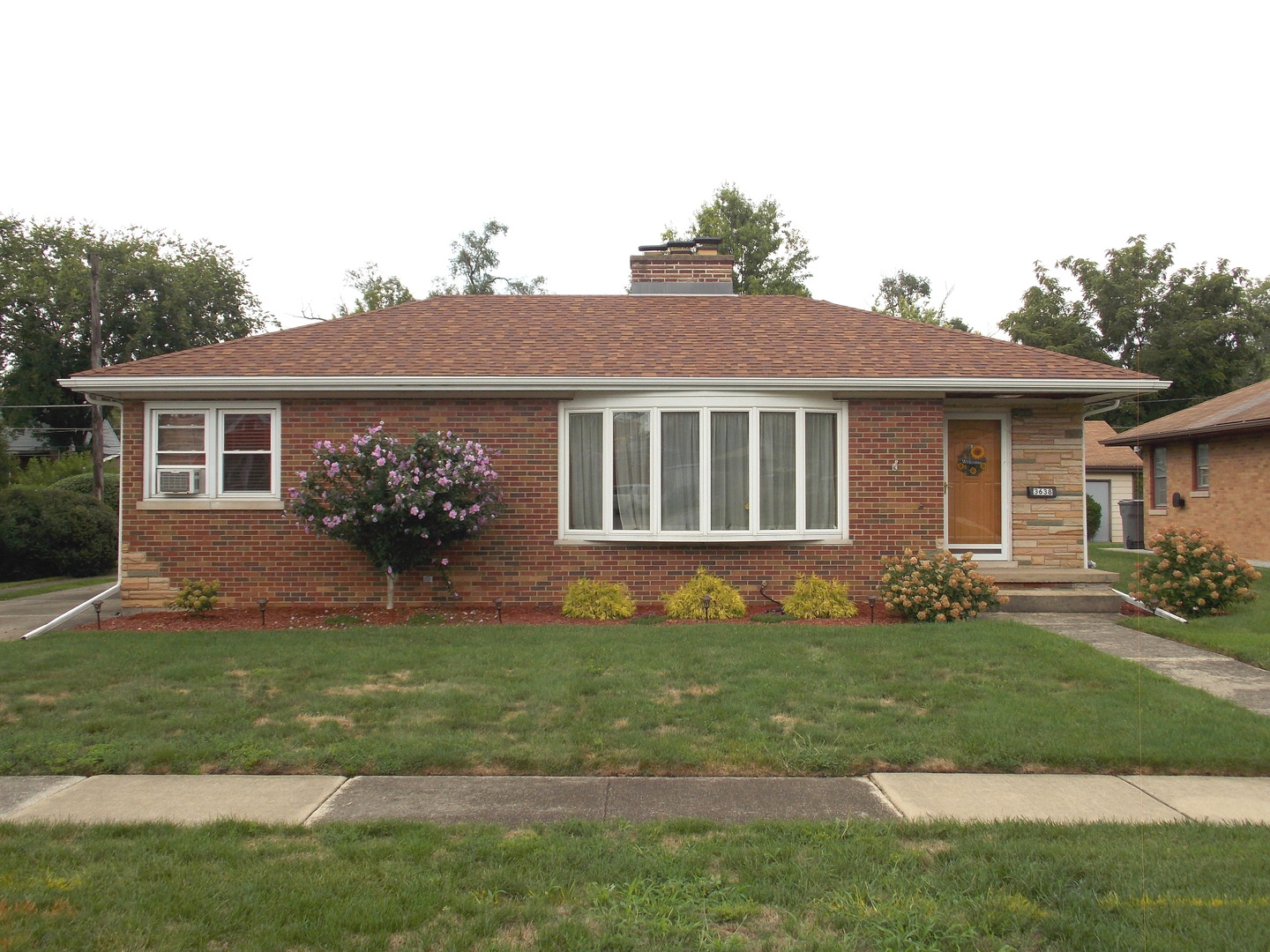 3638 213th Street, Matteson, IL 60443