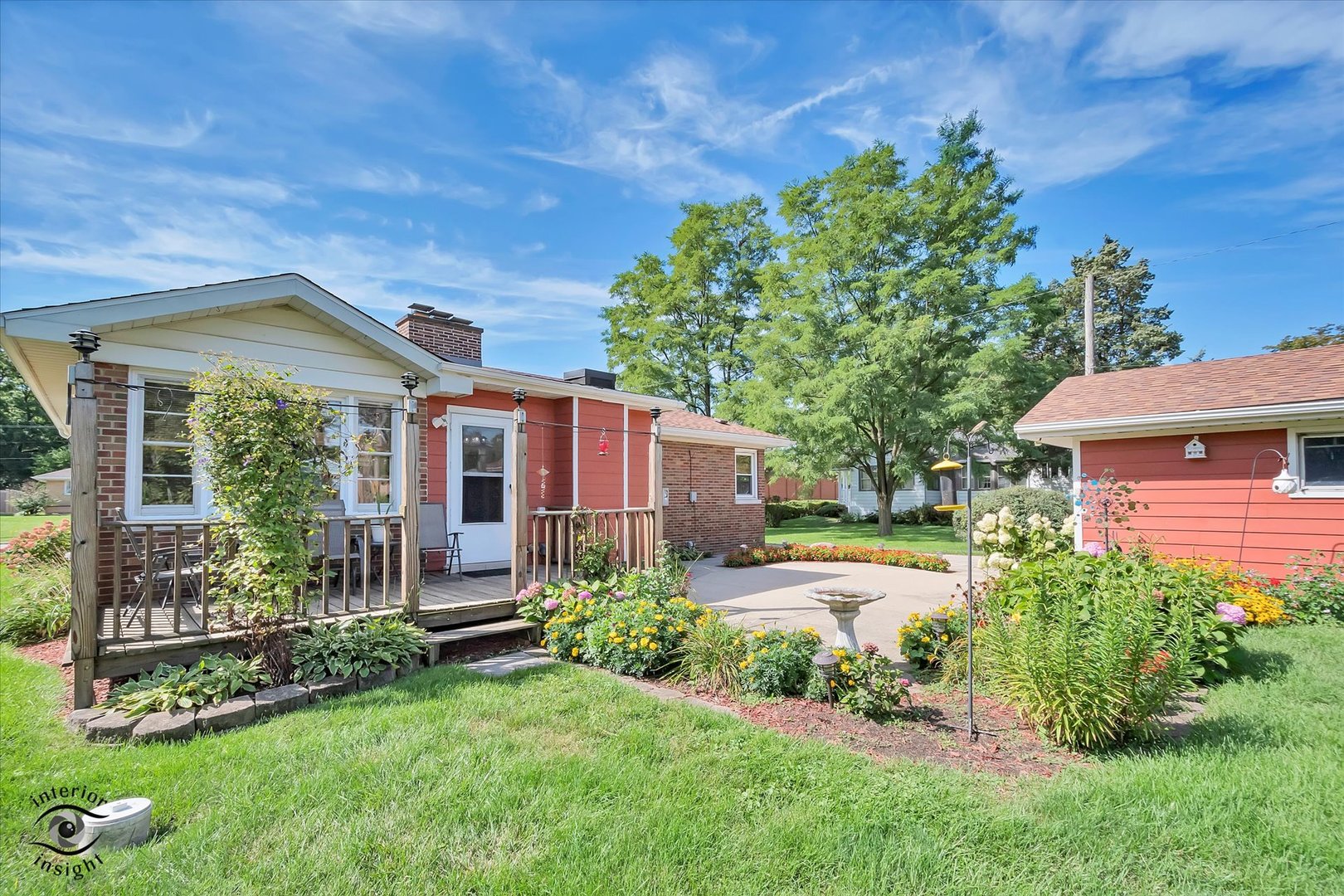 3638 213th Street, Matteson, IL 60443
