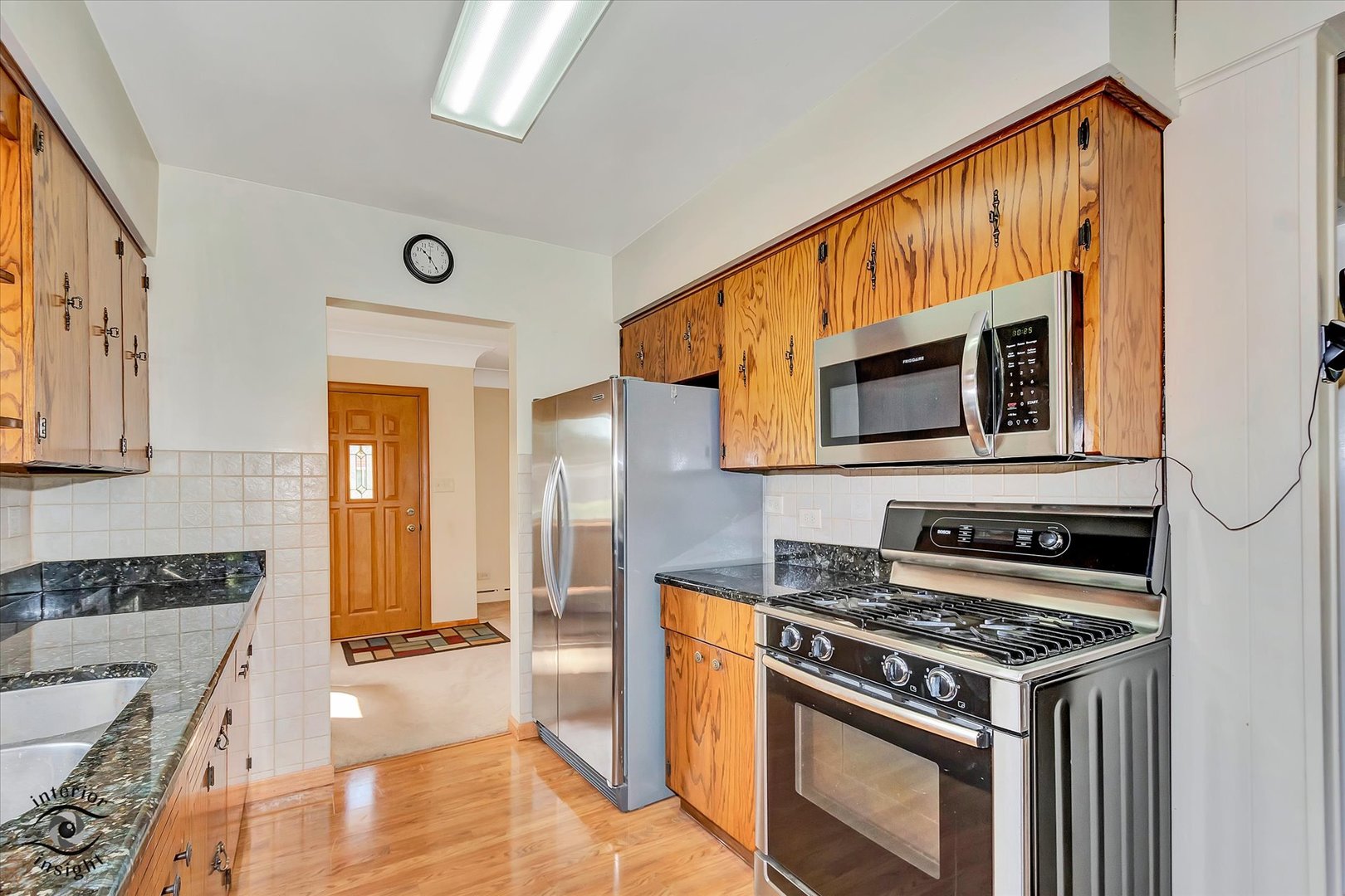 3638 213th Street, Matteson, IL 60443