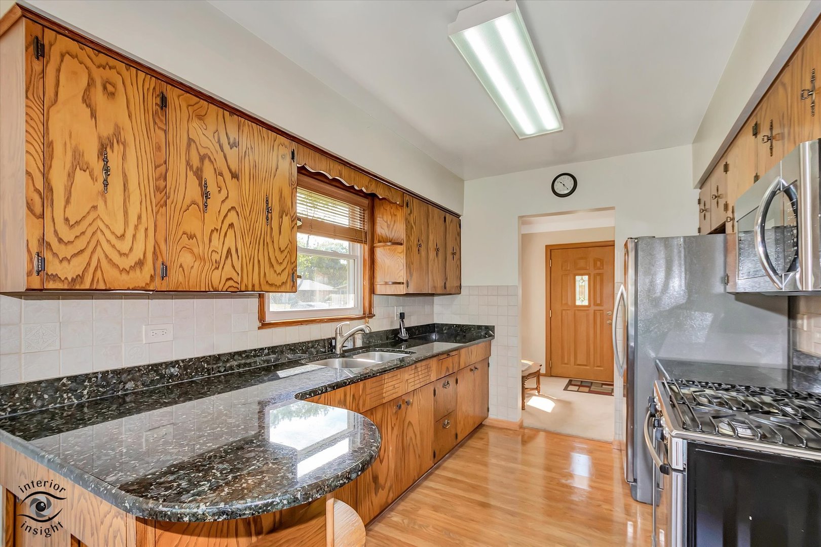 3638 213th Street, Matteson, IL 60443