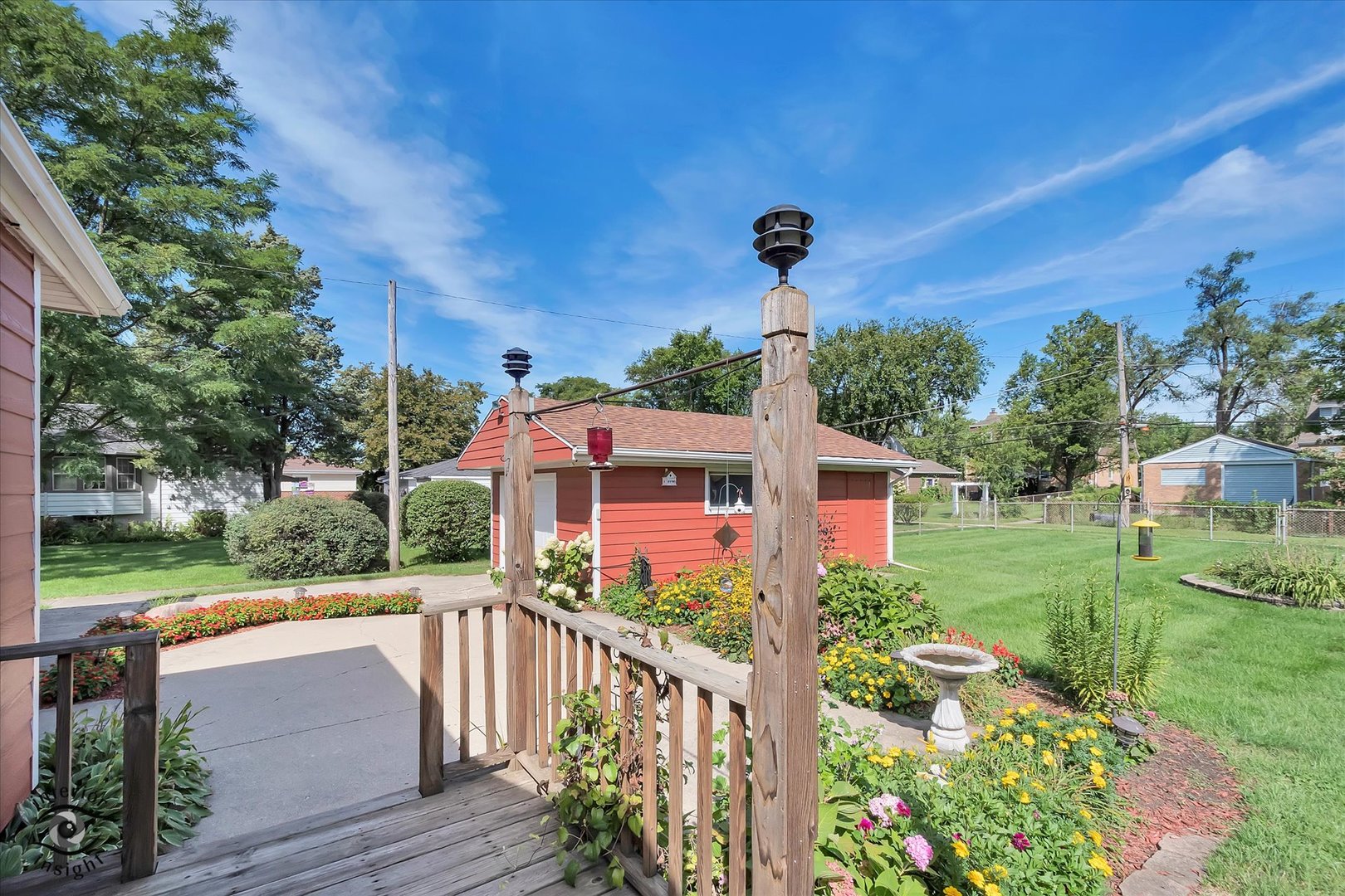 3638 213th Street, Matteson, IL 60443
