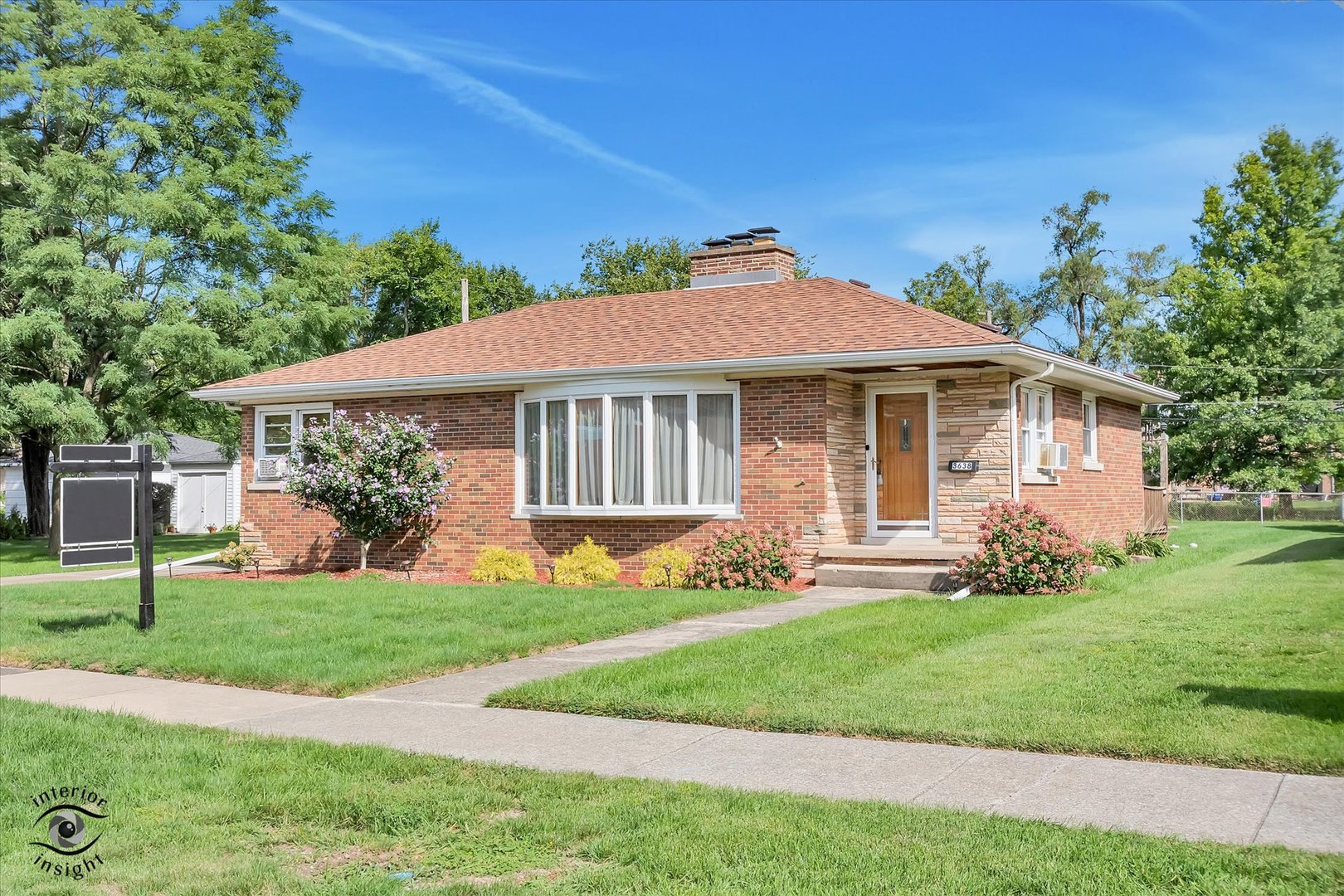 3638 213th Street, Matteson, IL 60443