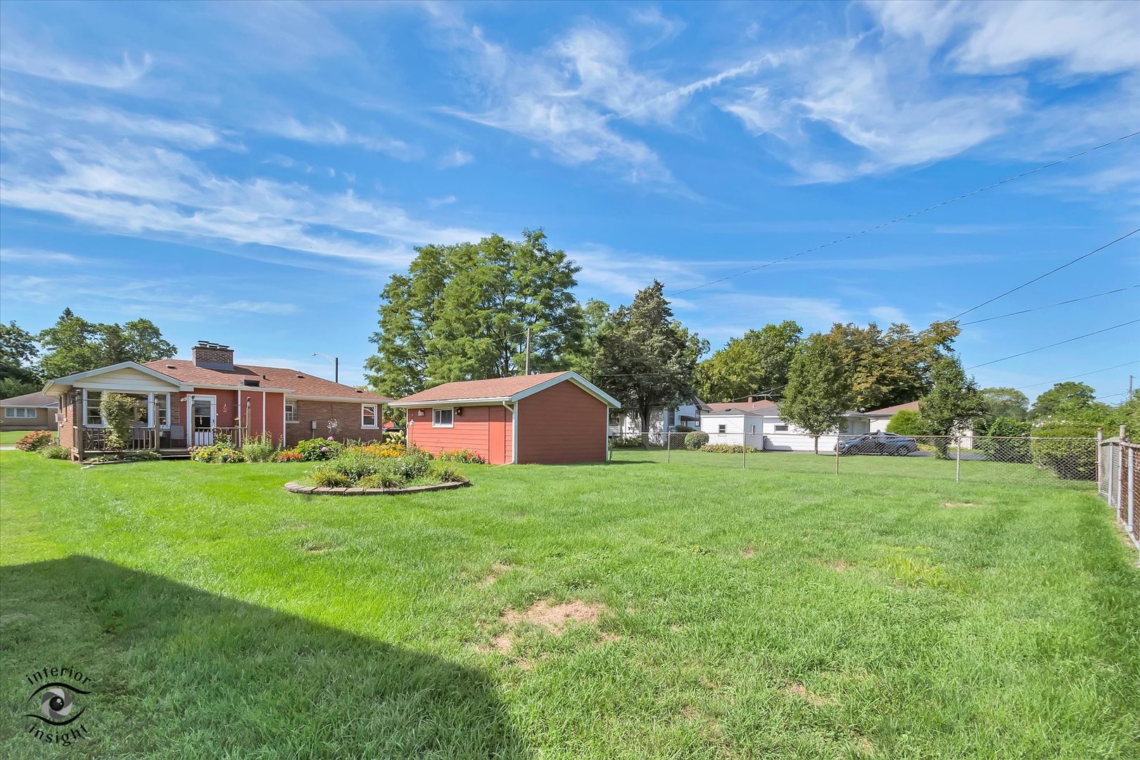 3638 213th Street, Matteson, IL 60443