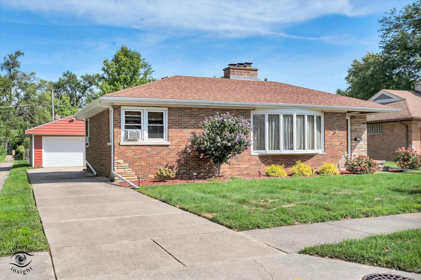 3638 213th Street, Matteson, IL 60443