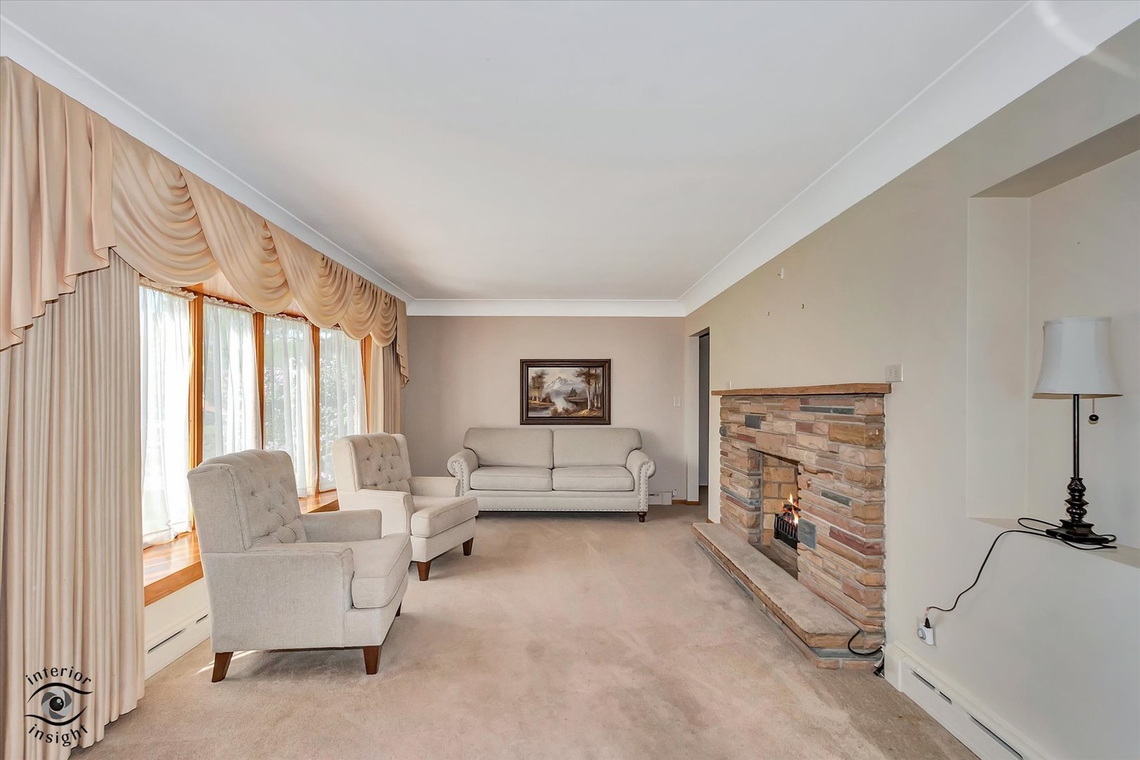 3638 213th Street, Matteson, IL 60443