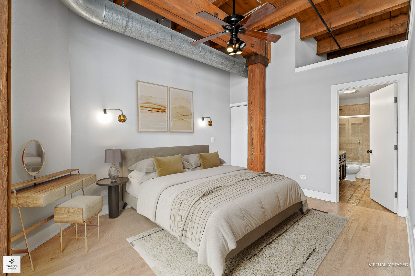 701 W Jackson Boulevard #302B, Chicago, IL 60661