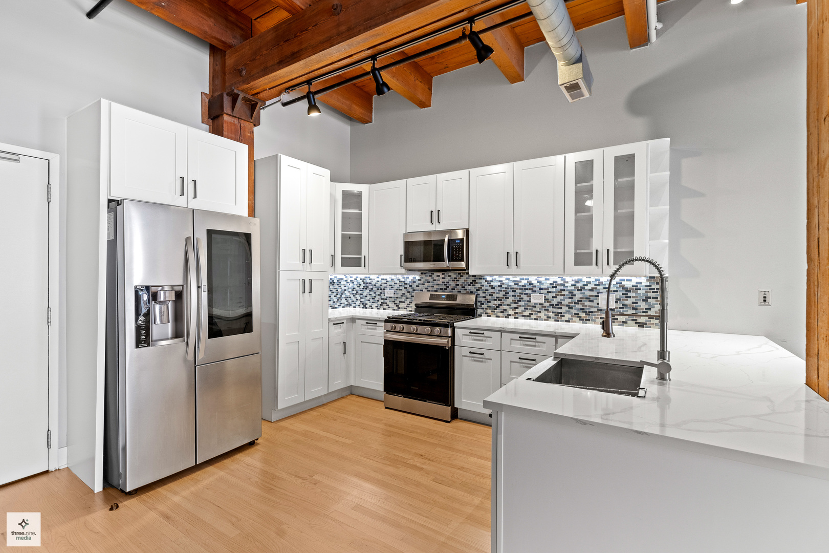 701 W Jackson Boulevard #302B, Chicago, IL 60661
