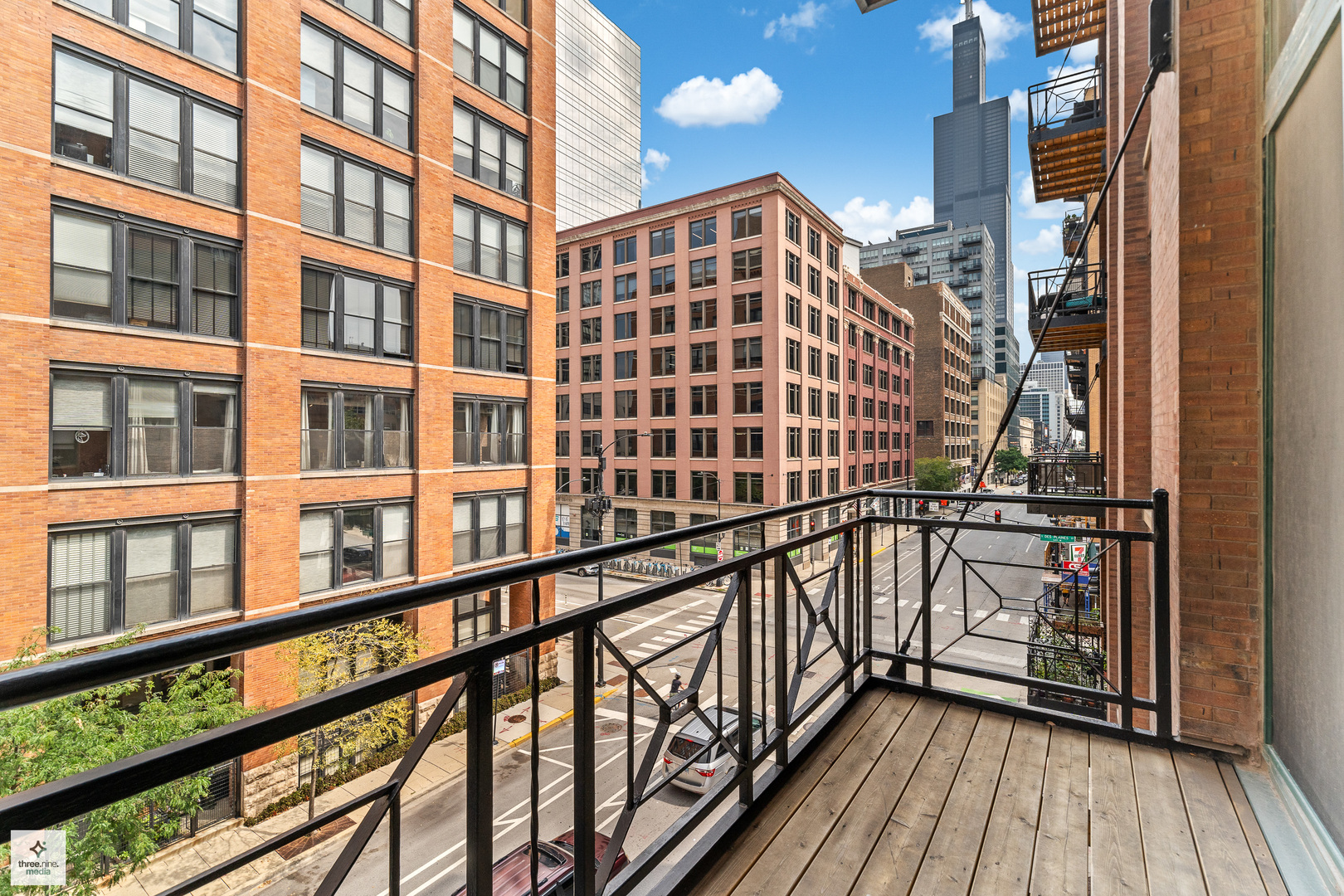 701 W Jackson Boulevard #302B, Chicago, IL 60661