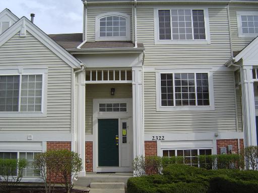 2322 TWILIGHT Drive, Aurora, IL 60503