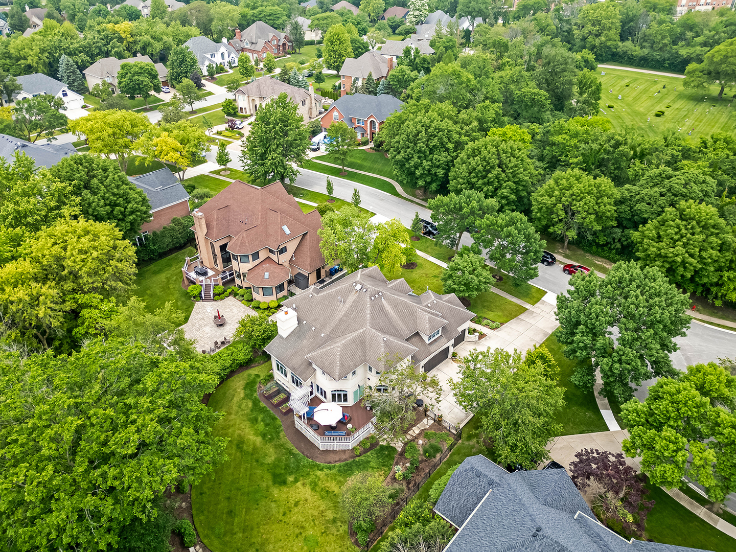 1809 Kelly Court, Darien, IL 60561
