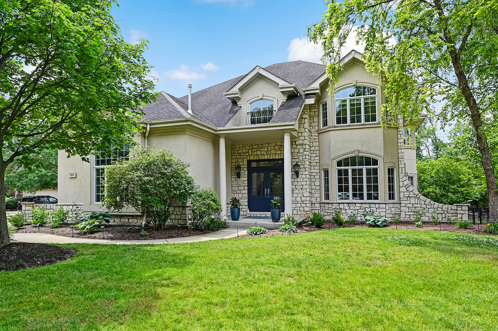 1809 Kelly Court, Darien, IL 60561