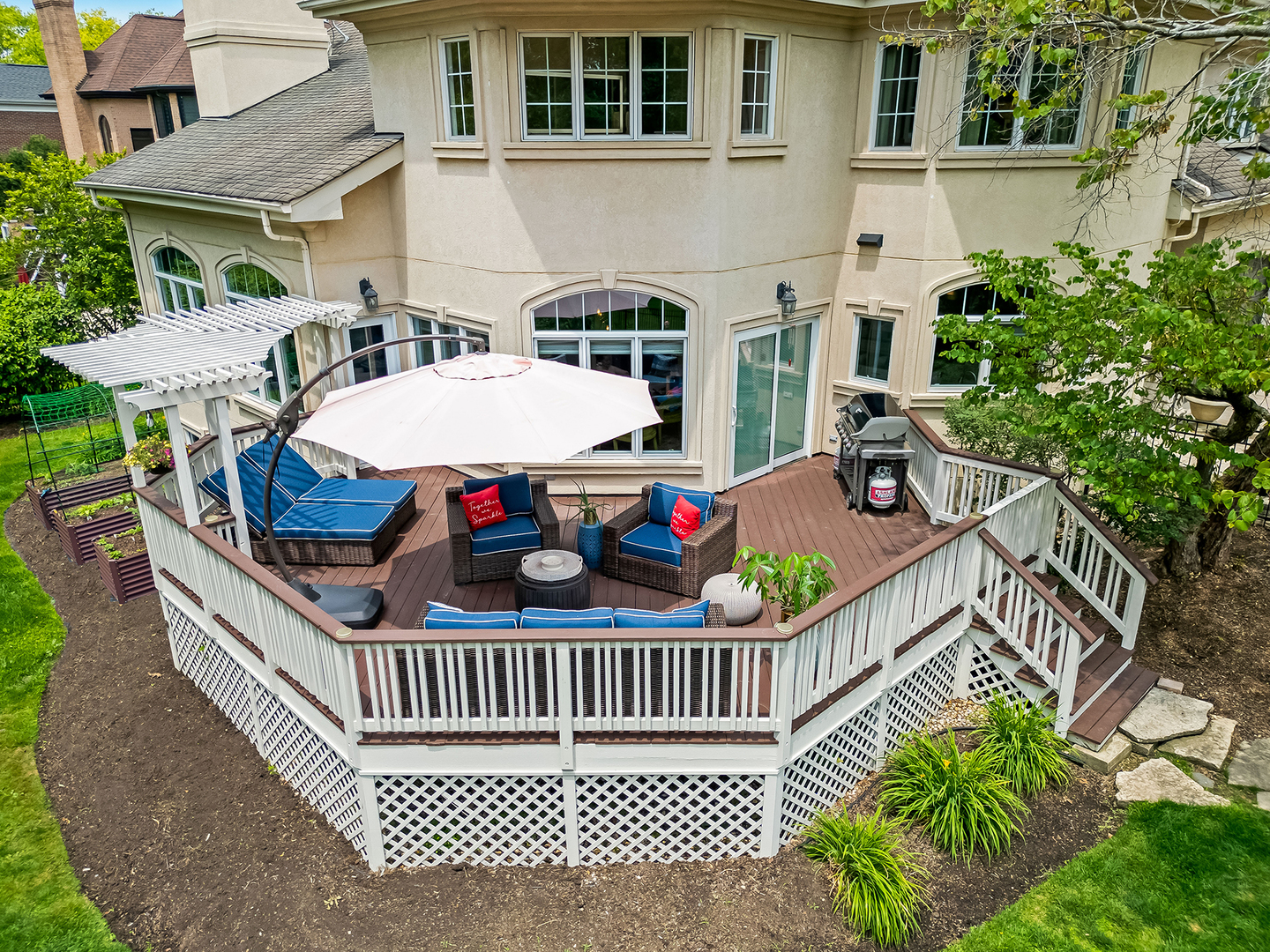 1809 Kelly Court, Darien, IL 60561