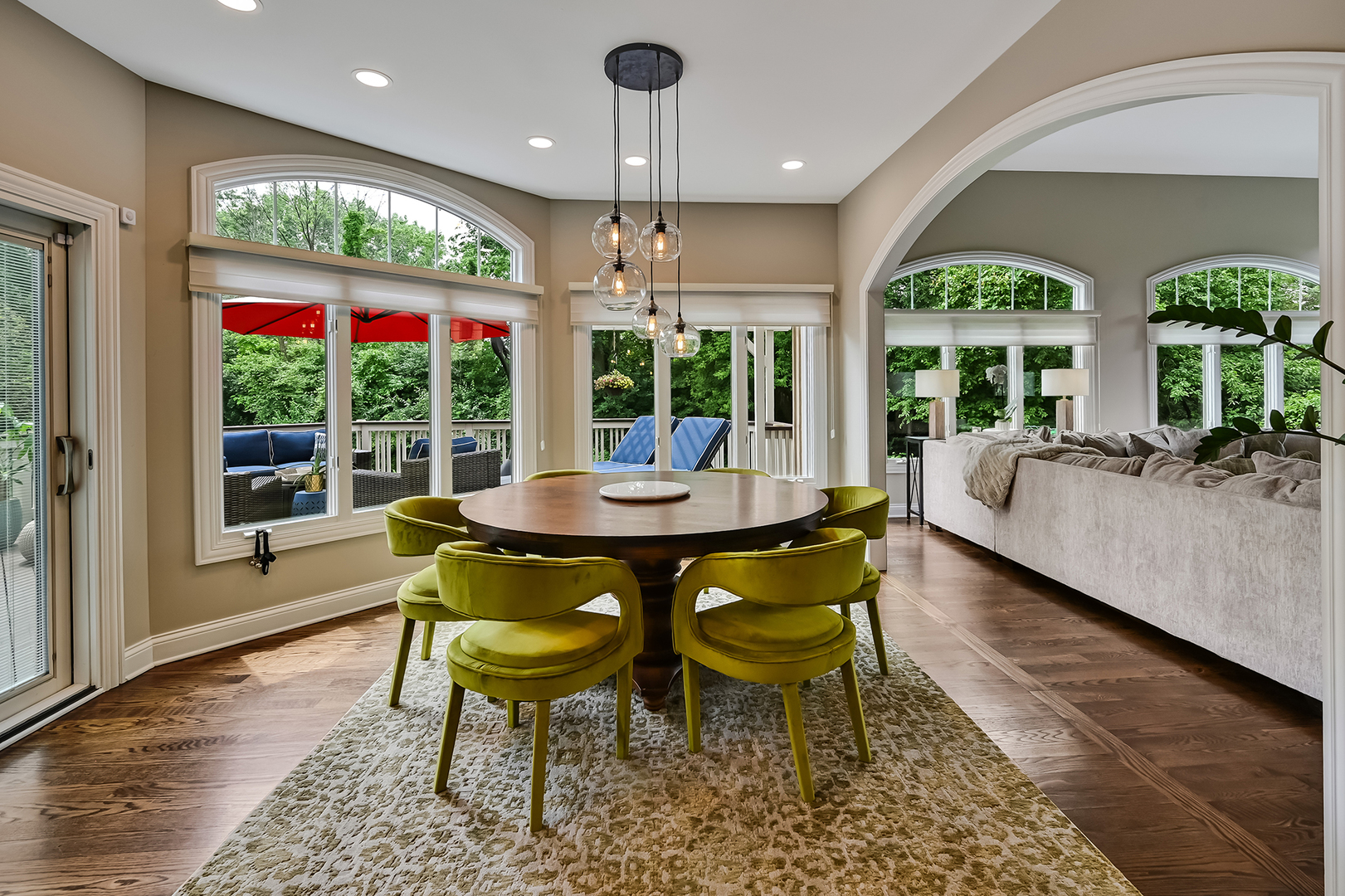 1809 Kelly Court, Darien, IL 60561