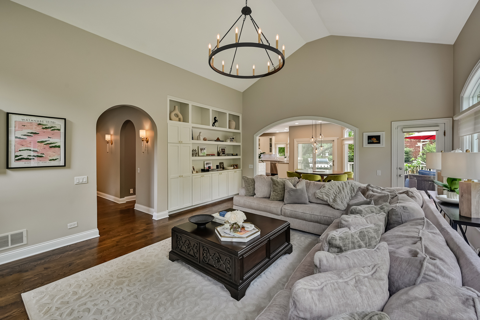 1809 Kelly Court, Darien, IL 60561