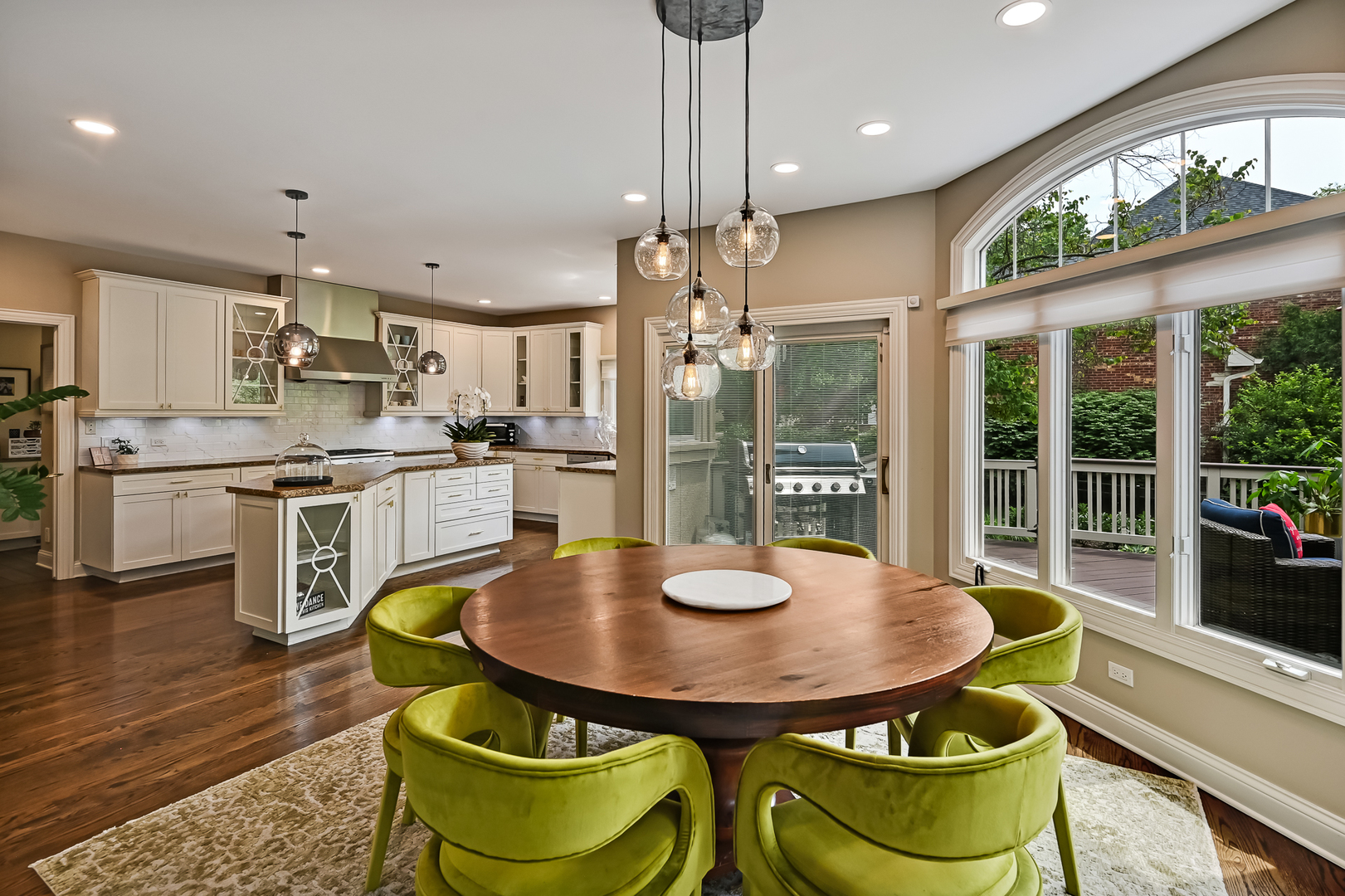 1809 Kelly Court, Darien, IL 60561