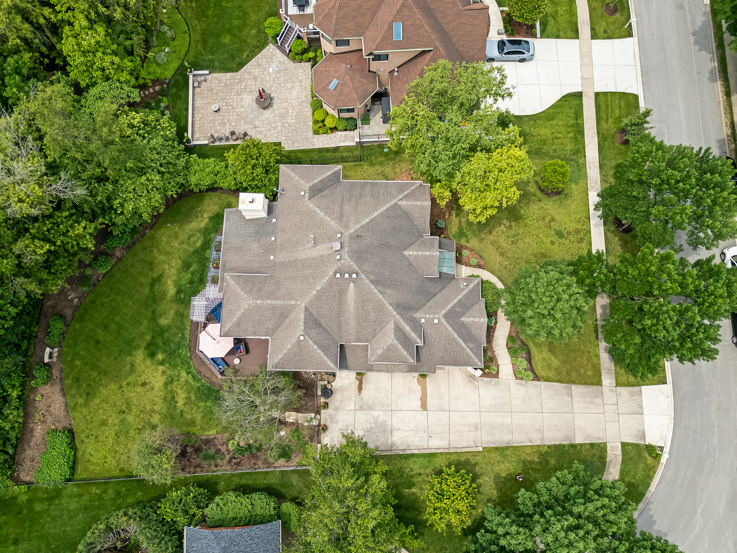 1809 Kelly Court, Darien, IL 60561