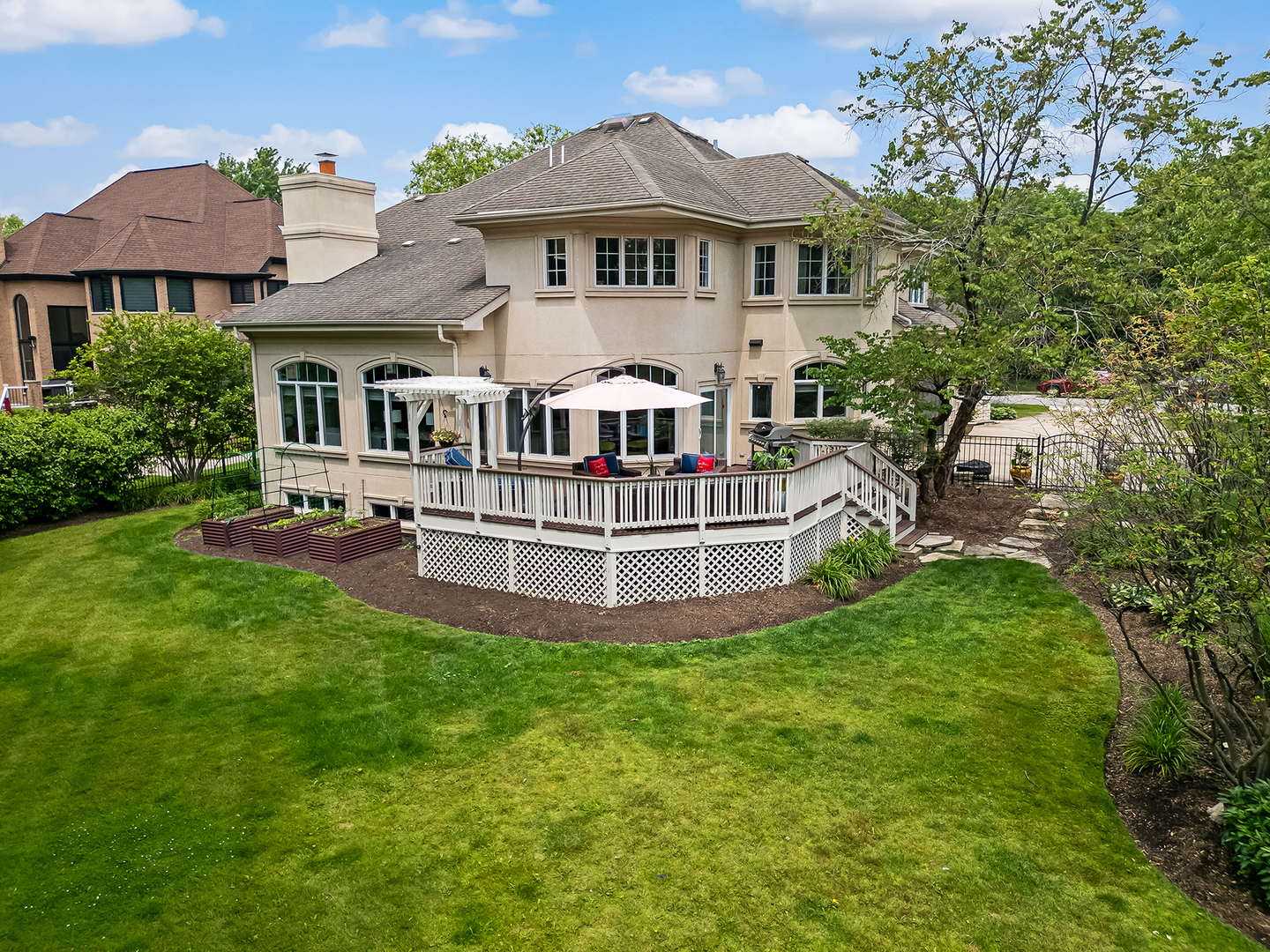 1809 Kelly Court, Darien, IL 60561