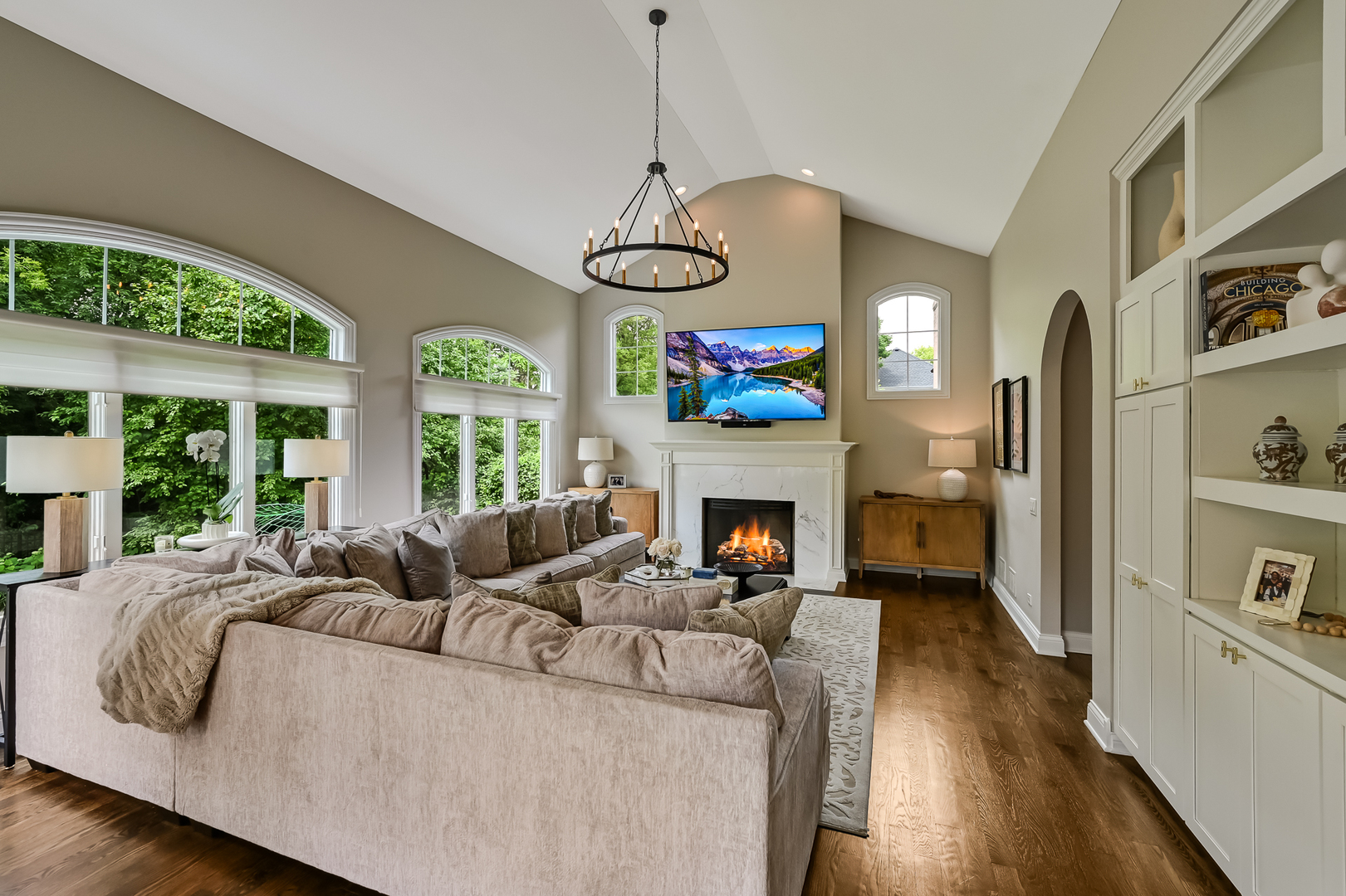 1809 Kelly Court, Darien, IL 60561
