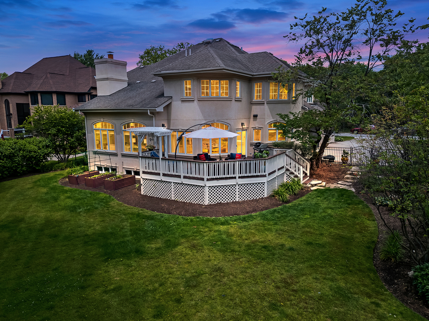 1809 Kelly Court, Darien, IL 60561