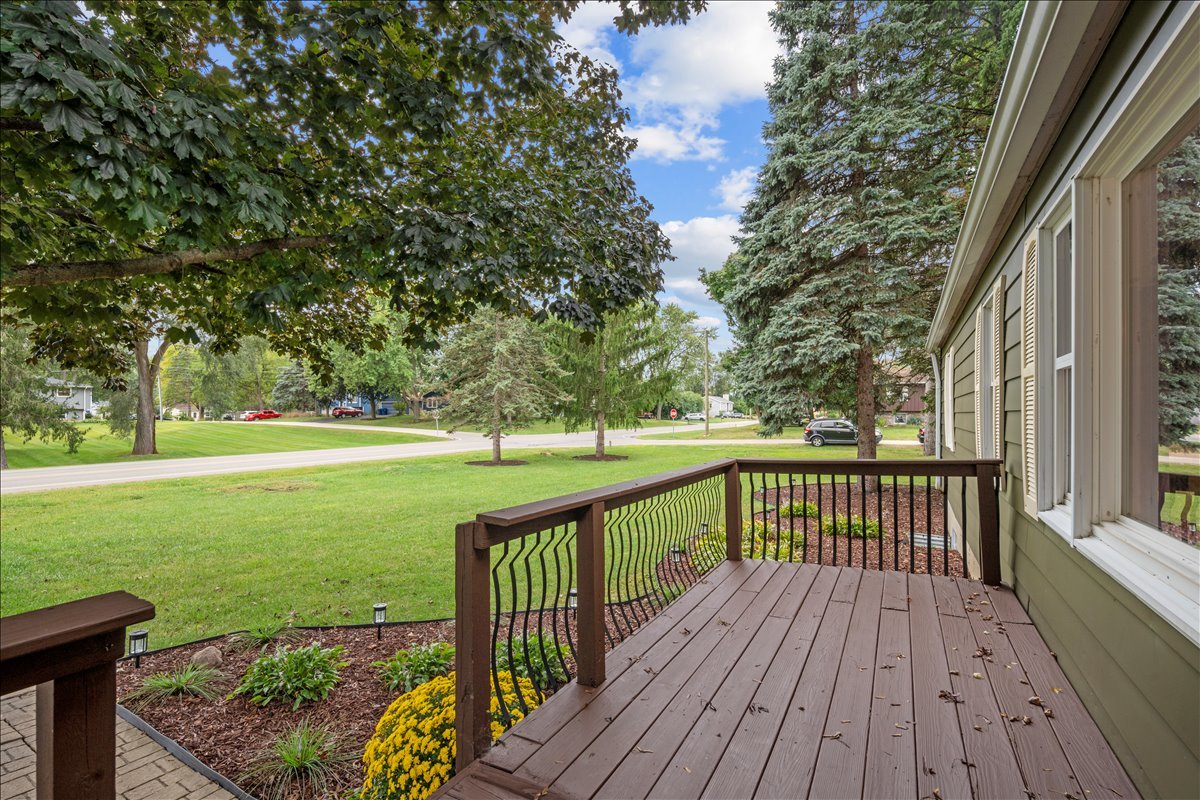 21974 W Engle Drive, Lake Villa, IL 60046