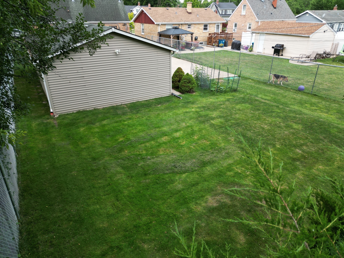 4225 HIGHLAND Avenue, Downers Grove, IL 60515