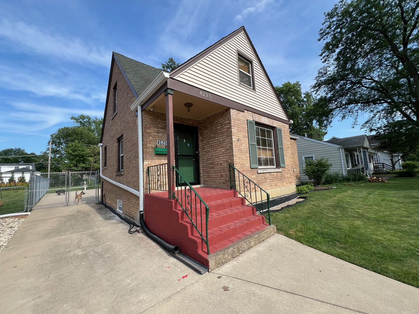 4225 HIGHLAND Avenue, Downers Grove, IL 60515