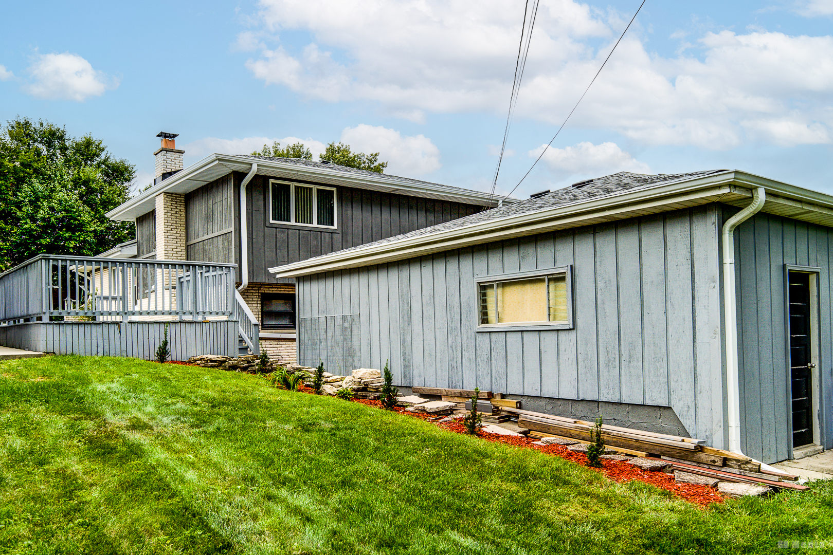11601 S Lawler Avenue, Alsip, IL 60803