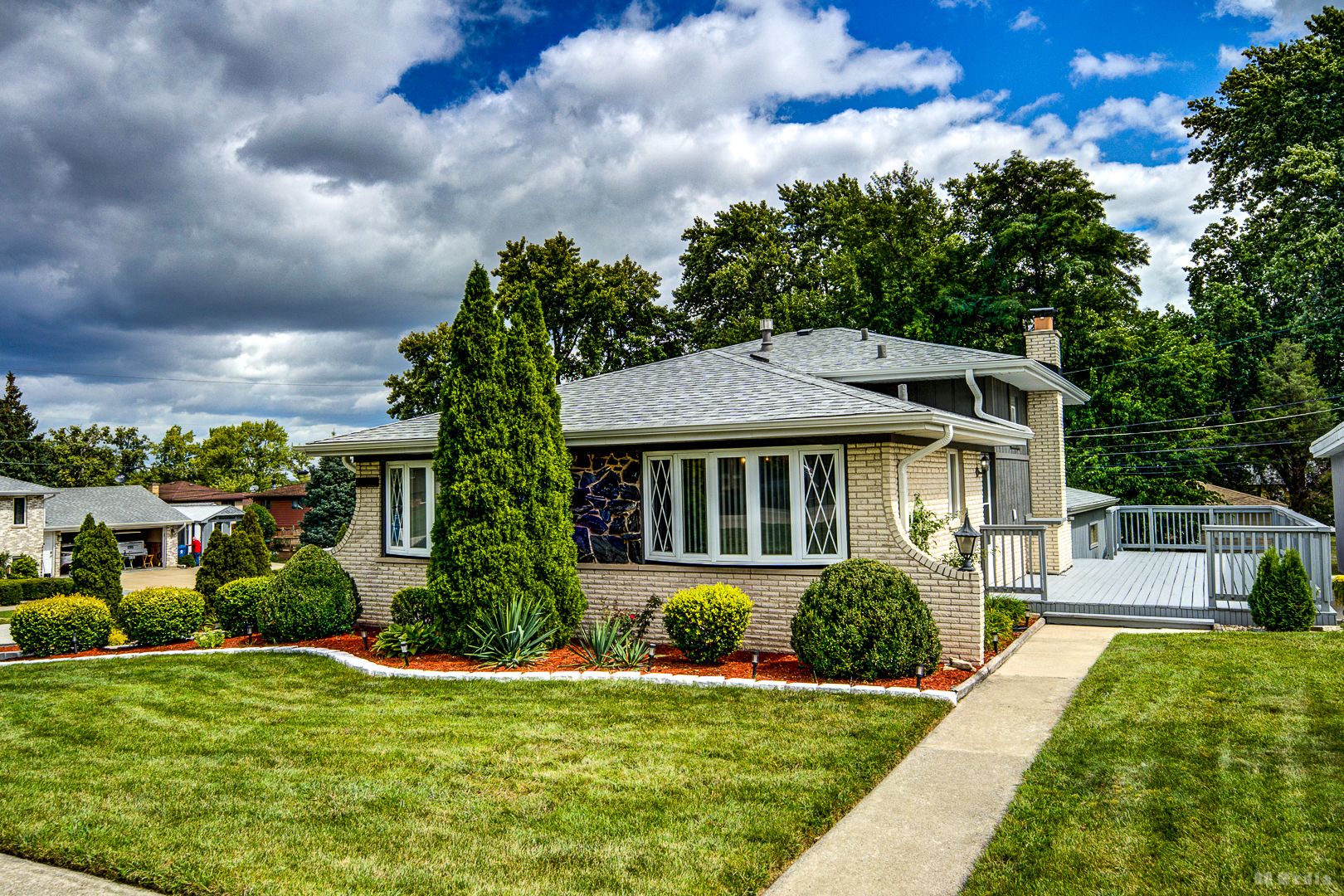 11601 S Lawler Avenue, Alsip, IL 60803