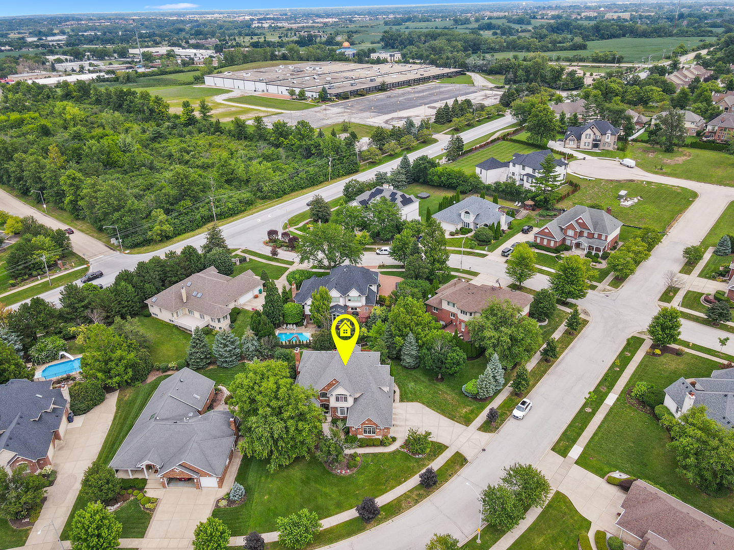 10630 Churchill Drive, Orland Park, IL 60467