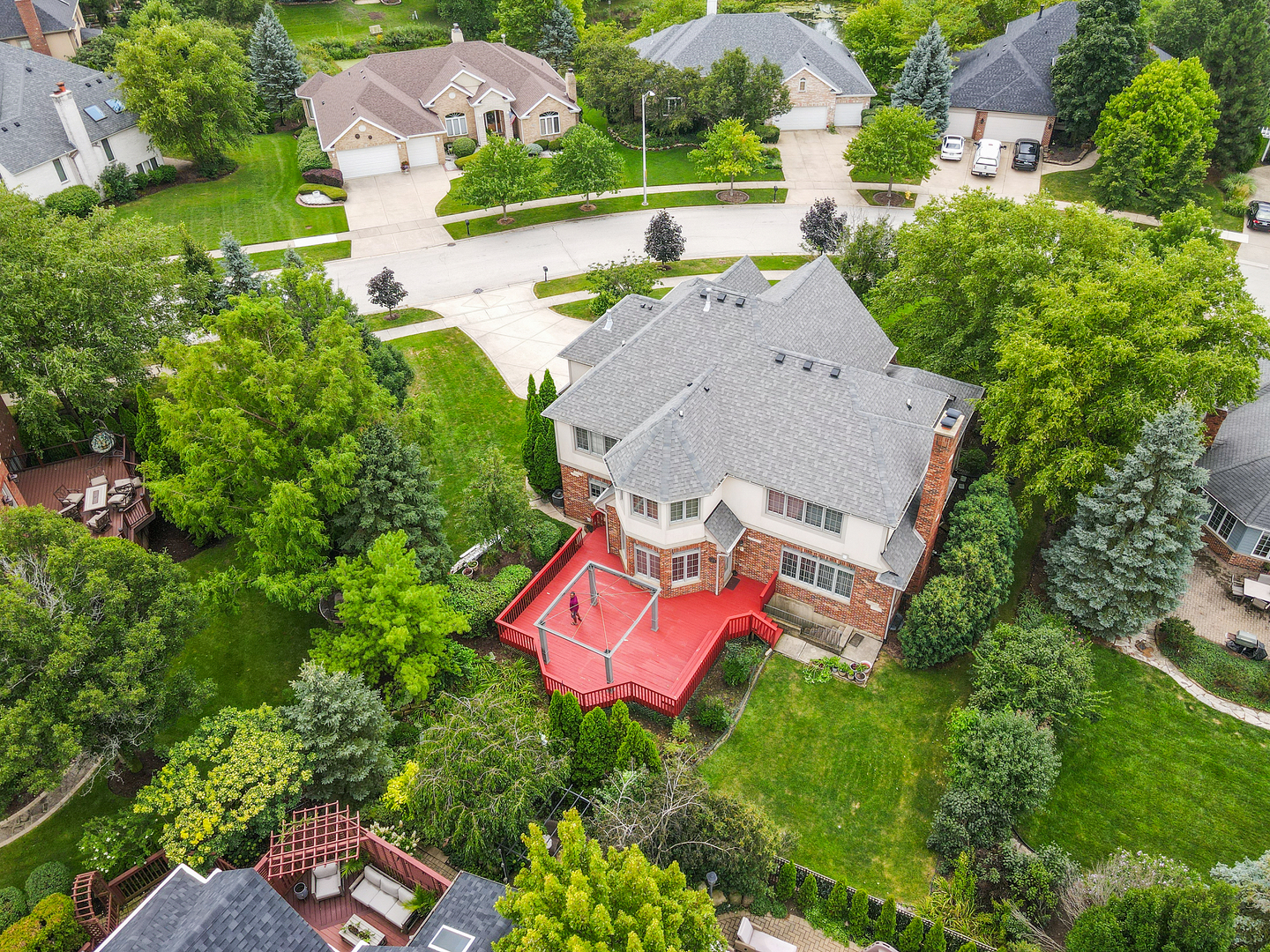 10630 Churchill Drive, Orland Park, IL 60467
