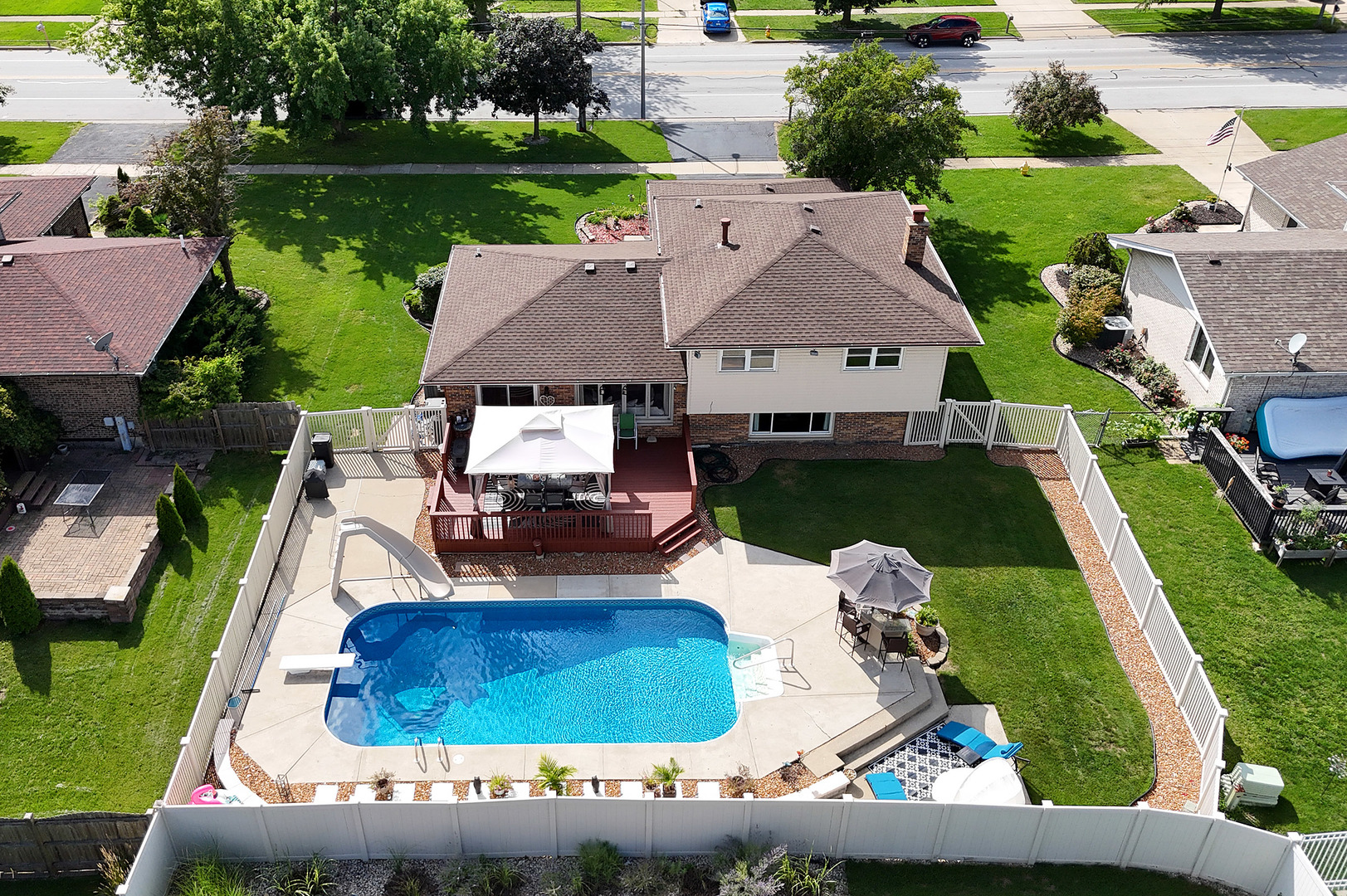 16461 84th Avenue, Tinley Park, IL 60477