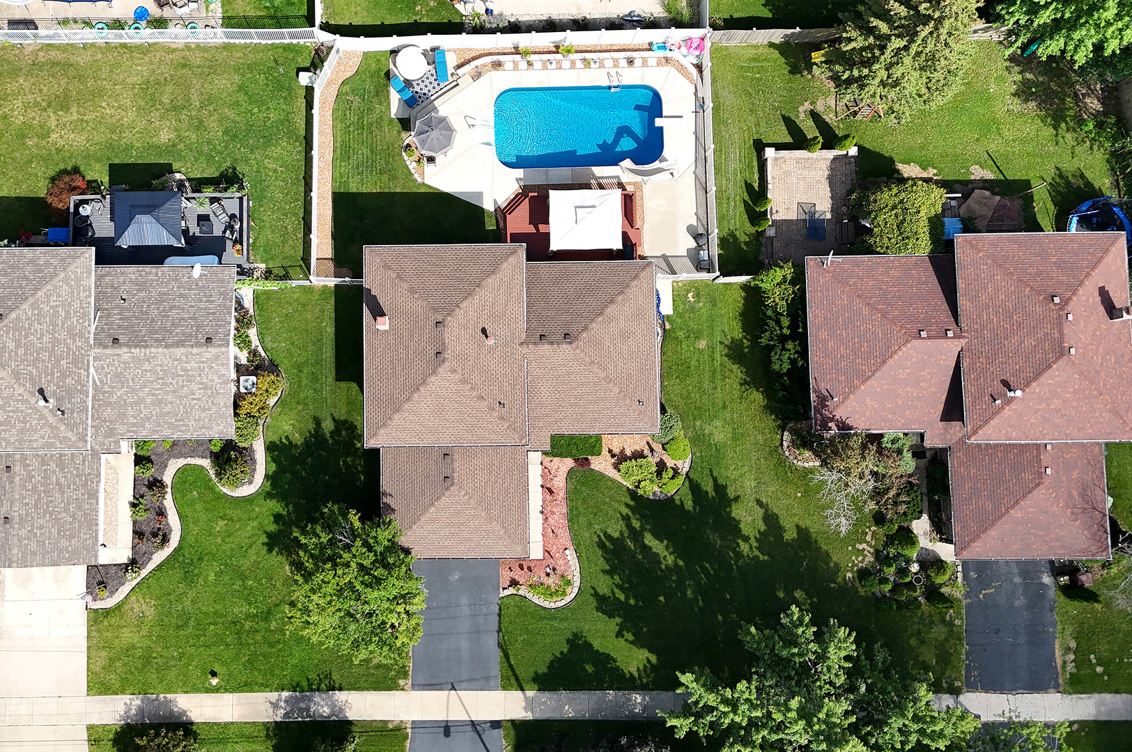16461 84th Avenue, Tinley Park, IL 60477