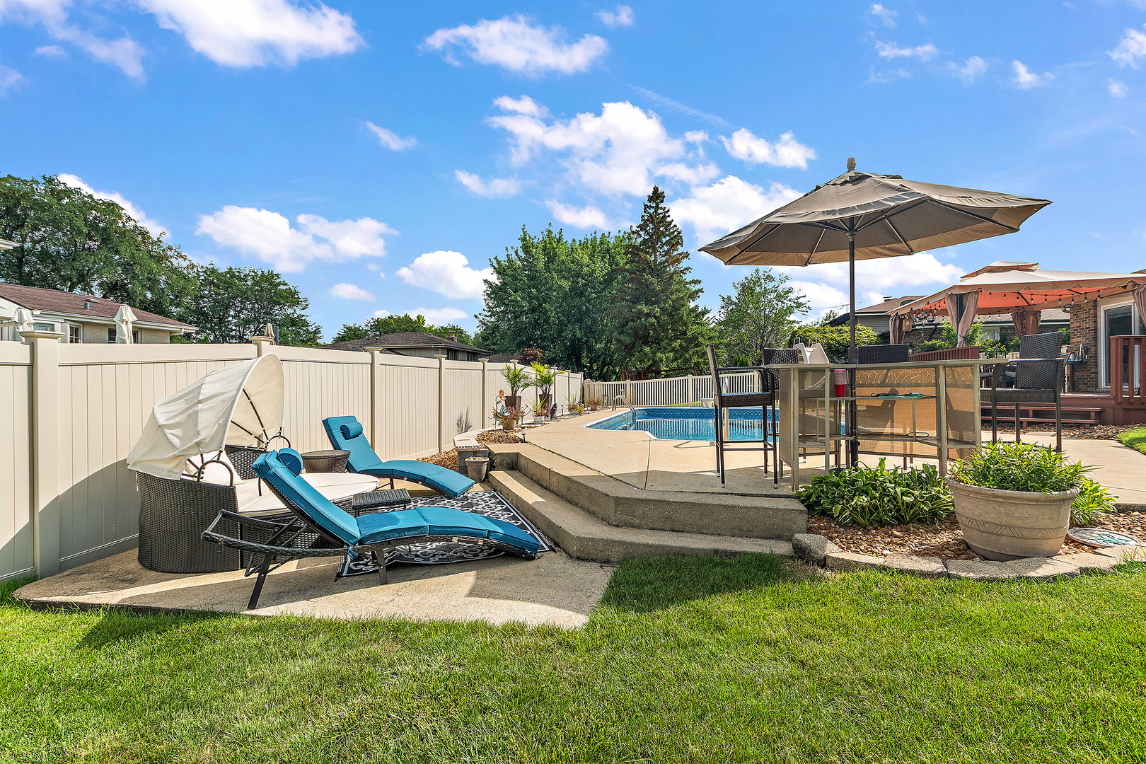 16461 84th Avenue, Tinley Park, IL 60477