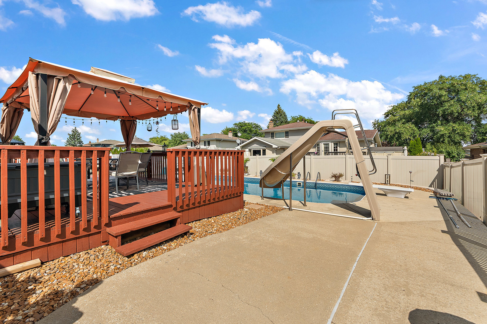 16461 84th Avenue, Tinley Park, IL 60477