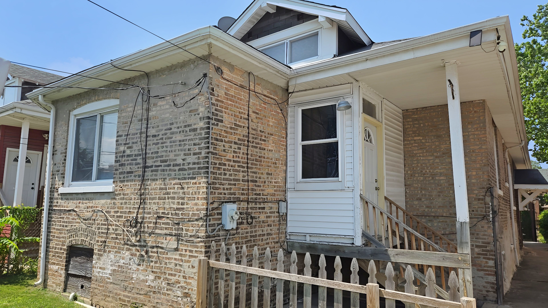 8109 S Morgan Street, Chicago, IL 60620