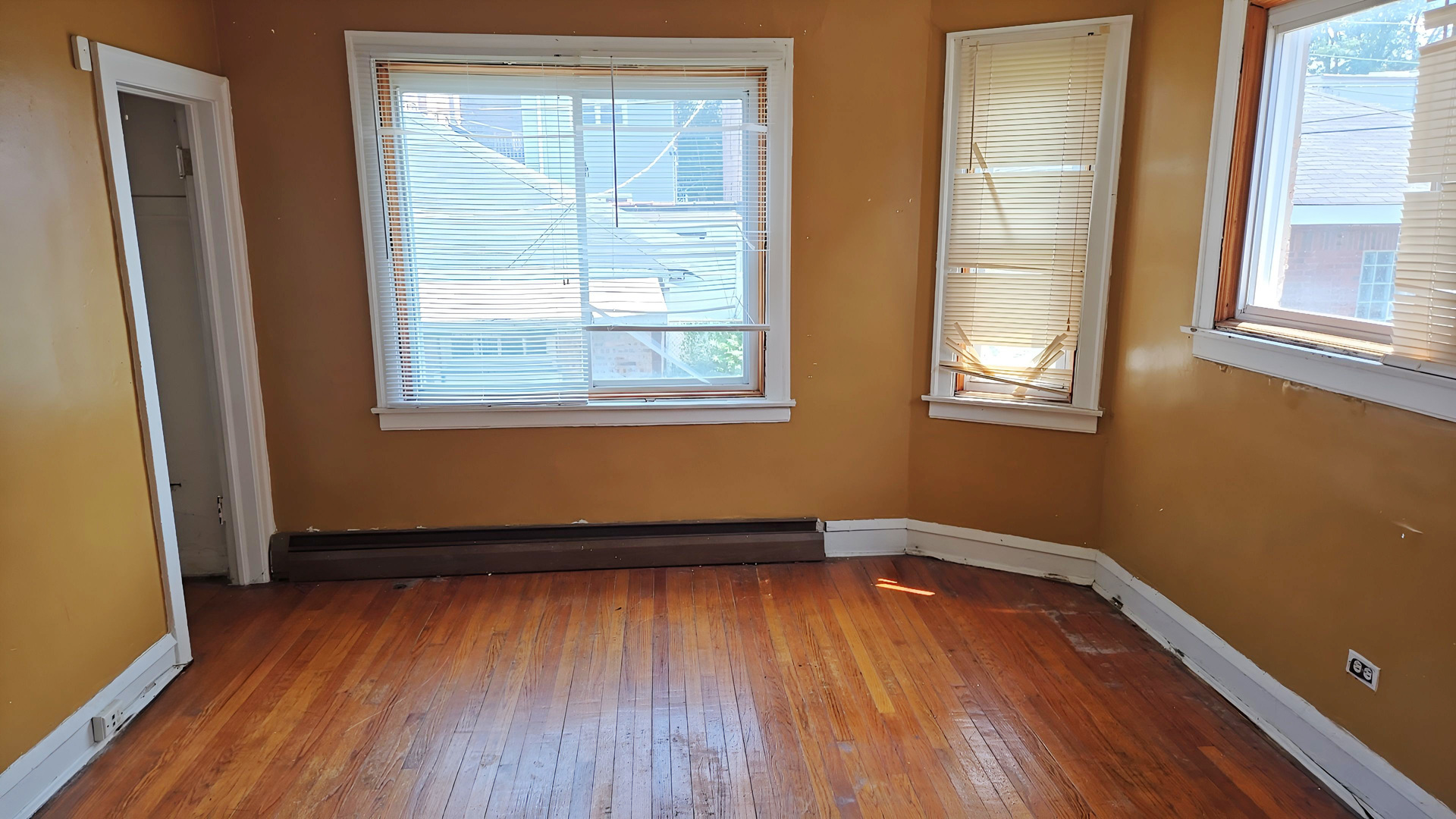 8109 S Morgan Street, Chicago, IL 60620
