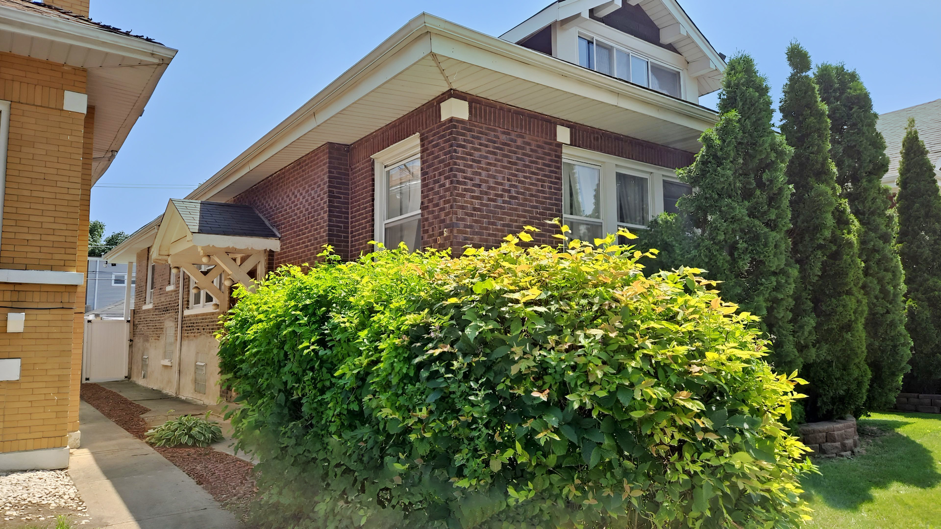 8109 S Morgan Street, Chicago, IL 60620