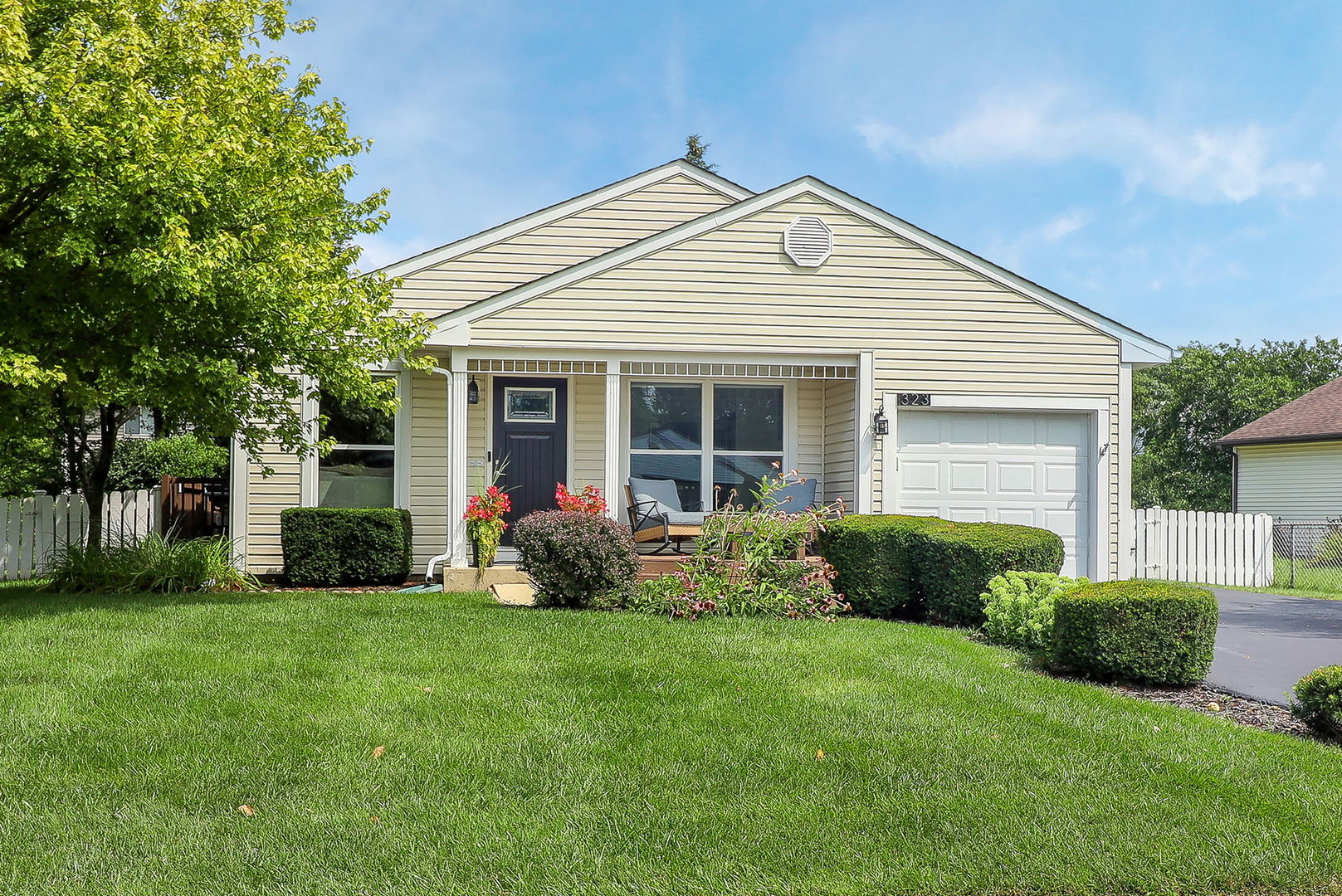 323 Danbury Drive, Naperville, IL 60565