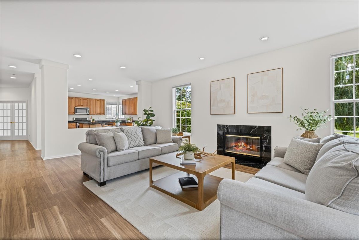 1509 Eric Lane, Libertyville, IL 60048