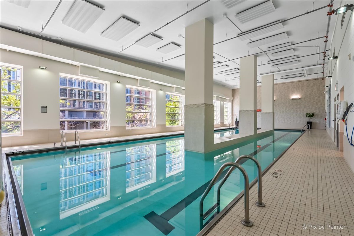 474 N Lake Shore Drive #4806, Chicago, IL 60611