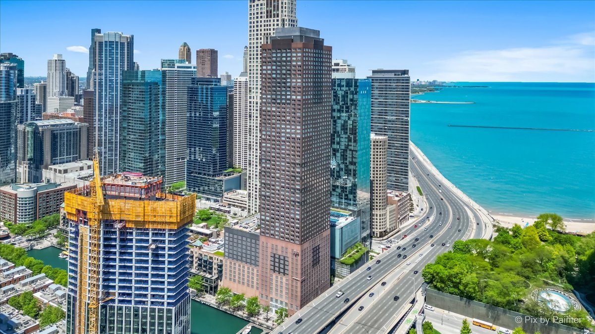 474 N Lake Shore Drive #4806, Chicago, IL 60611